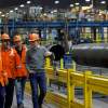 سود فولادساز روسی به ۱.۵ میلیارد دلار رسید