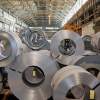صادرات زنجیره فولاد از ۹ میلیون تن عبور کرد/ سهم ۷۵ درصدی فولاد میانی در میان صادرات زنجیره فولاد