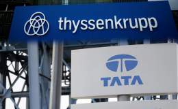 تاتا استیل به دنبال کسب سهم بیشتر در بازار فولاد اروپا