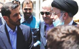 هم‌زمان با سفر رئیس‌جمهور به اصفهان؛ مدیرعامل فولادمباركه سه تفاهم‌نامه همكاری امضا كرد