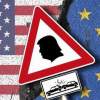 ابعاد تازه جنگ تجاری آمریکا و اتحادیه اروپا
