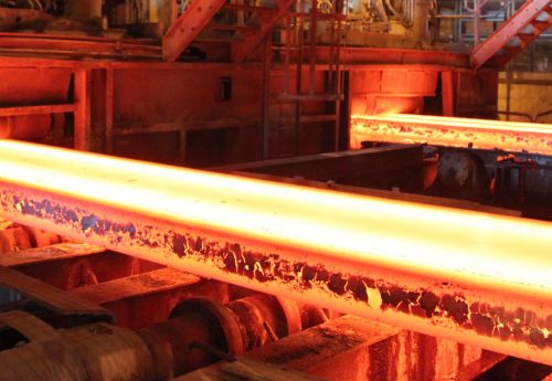 رشد ۳.۹ درصدی تولید فولاد خام ایران در ۵ ماه