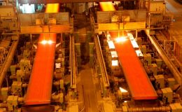 فولاد خوزستان به دنبال تحکیم موقعیت صادراتی است