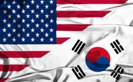 معافیت فولاد کره جنوبی از تعرفه های آمریکا