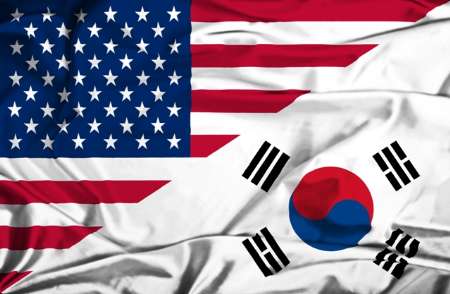 معافیت فولاد کره جنوبی از تعرفه های آمریکا