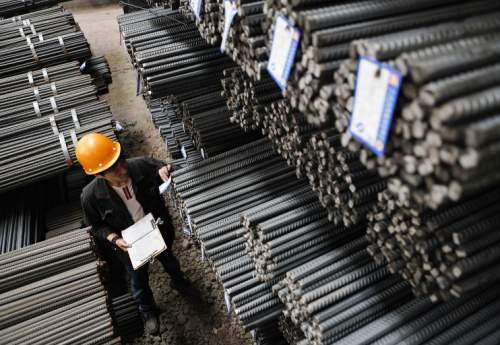 اعمال تعرفه های آمریکا شوک بزرگی به صنعت فولاد بزریل وارد می آورد