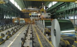 شراکت فولادی عربستان و بائواستیل تا چه اندازه صنعت فولاد ایران را تهدید می‌کند؟ / فولادسازان عرب به توسعه می‌اندیشند و فولادسازان ایرانی به تامین انرژی