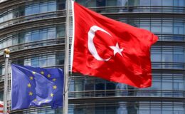 ارزش تجارت ترکیه و اروپا به 200 میلیون دلار رسید / عزم طرفین برای توسعه تجارت