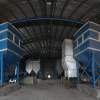 کارخانه تولید بنتونیت سنگان در آستانه افتتاح