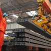 چین به دنبال کاهش ۳۰ میلیون تن دیگر از ظرفیت فولاد