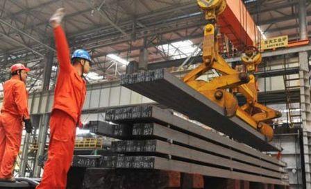 چین به دنبال کاهش ۳۰ میلیون تن دیگر از ظرفیت فولاد