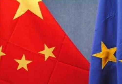 کمیسیون اتحادیه اروپا مالیات جدیدی را برای محصولات فولاد چین تصویب کرد