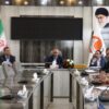 دیدار مدیرعامل شرکت آلومینای ایران با پیمانکاران بخش معادن / ضرورت رعایت الزامات «HSE» در معادن
