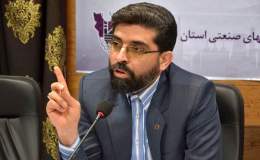 معاون وزیر صمت مدیرعامل ایران خودرو شد