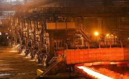 توافق برای واگذاری 20 درصد سهام فولاد مکران به مرزنشینان