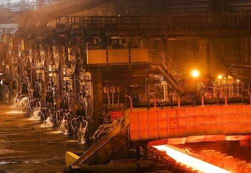 توافق برای واگذاری ۲۰ درصد سهام فولاد مکران به مرزنشینان