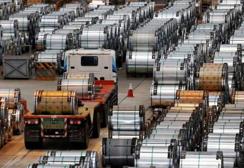 وضعیت فولاد برزیل: از افت تقاضا تا افزایش قیمت