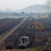 کاهش واردات سنگ آهن ژاپن در شش ماهه نخست سال ۲۰۱۶