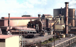افزایش 4درصدی تولید کنسانتره و گندله آهن شرکت های بزرگ در 9ماه/ تولید هشت ماه بزرگان سنگ آهن به 31.5 میلیون تن رسید
