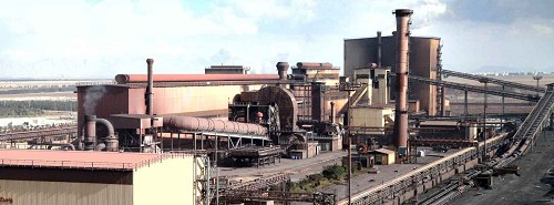 افزایش ۴درصدی تولید کنسانتره و گندله آهن شرکت های بزرگ در ۹ماه/ تولید هشت ماه بزرگان سنگ آهن به ۳۱.۵ میلیون تن رسید