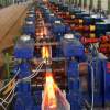 تولید فولاد ایران ۵.۳ درصد افزایش یافت؛ تولید جهانی ۲.۷ درصد
