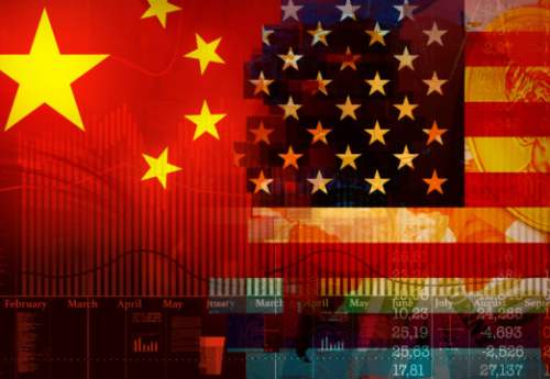 جنگ تجاری آمریکا و چین ۲۰ سال تداوم خواهد یافت