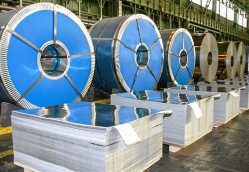 رشد ۲.۲ درصد تولید در فولاد مبارکه و صعود ایران به جایگاه هشتمین تولیدکننده فولاد جهان