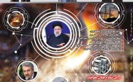 شماره 98 نشریه چیلان منتشر شد/ انتظار تولیدکنندگان فولاد از دولت سیزدهم