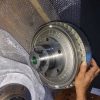 بومی‌سازی هیدروکوپلینگ نوار نقاله در فولاد هرمزگان