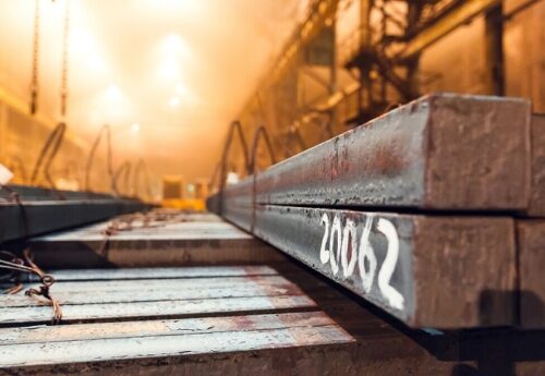 چالش بزرگ فولادسازان روس برای صادرات فولاد ایران