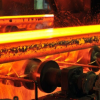 رشد ۵.۶ درصدی تولید شمش فولاد کشور
