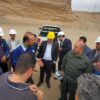 ضرورت برنامه تحولی در امور معادن ذوب آهن اصفهان