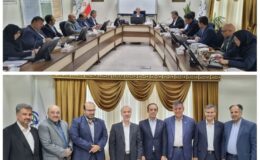 توافقات هفت‌گانه وزارت نیرو و فولادسازان
