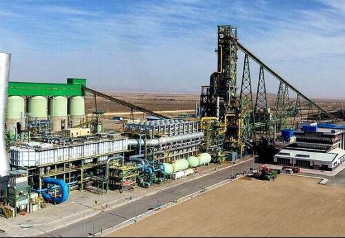 صدور فناوری ایرانی به امریکای جنوبی/ ام.ام.ای در پرو کارخانه فولادی احداث می‌کند