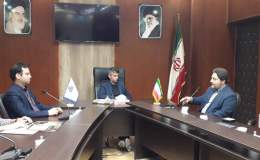 راه اندازی استاندارد ملی svs در ایران