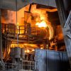 تیغ کمبود انرژی در اروپا بر گردن دومین شرکت بزرگ فولادساز دنیا/ آرسلورمیتال تولید خود را کاهش می‌دهد