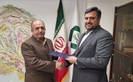 مدیرعامل ذوب آهن اصفهان تغییر کرد/ کوهی جایگزین رخصتی شد