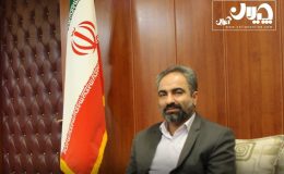 خداحافظی چایچی با مدیرعاملی فولاد آلیاژی ایران