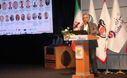 مدیرعامل ذوب آهن اصفهان در کنفرانس بین المللی بررسی صنعت فولاد: تولید محصولات با کیفیت، عمر مفید ساختمان در ایران را افزایش می دهد