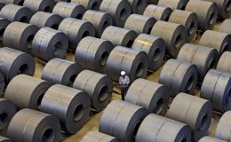 تعرفه سنگین 20 تا 35 درصدی اتحادیه اروپا بر واردات فولاد/ شکایت هند به سازمان تجارت جهانی علیه اتحادیه اروپا