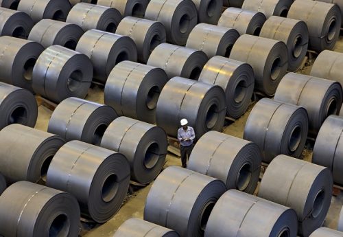 تعرفه سنگین ۲۰ تا ۳۵ درصدی اتحادیه اروپا بر واردات فولاد/ شکایت هند به سازمان تجارت جهانی علیه اتحادیه اروپا