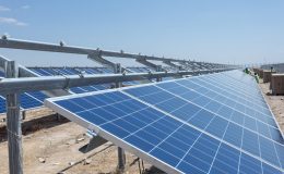 توسعه استفاده از پنل‌های خورشیدی در میان فولادسازان ترکیه / ترک‌ها چند نیروگاه خورشیدی بنا کرده‌اند؟