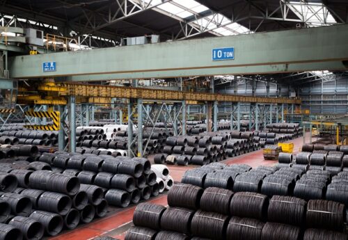 برنامه فولادساز کره‌ای برای تولید ۵۲ میلیون تن فولاد در سال ۲۰۳۰