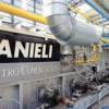 توقف فاینانس ۱.۸ میلیارد دلاری طرح های فولادی ایران از سوی دانیلی ایتالیا