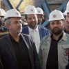 بازدید وزیر صمت از شرکت‌های چادرملو و آهن و فولاد ارفع/ واگذاری فولاد میبد به چادرملو هنوز نهایی نشده است