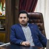 دکتر اباذر؛ رئیس جدید هیات مدیره انجمن فولاد آذربایجان