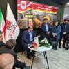ارزش سهام شرکت فولاد خوزستان در بازار سرمایه افزایش می‌یابد