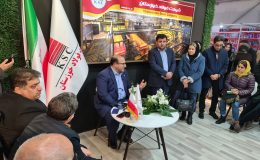 ارزش سهام شرکت فولاد خوزستان در بازار سرمایه افزایش می‌یابد
