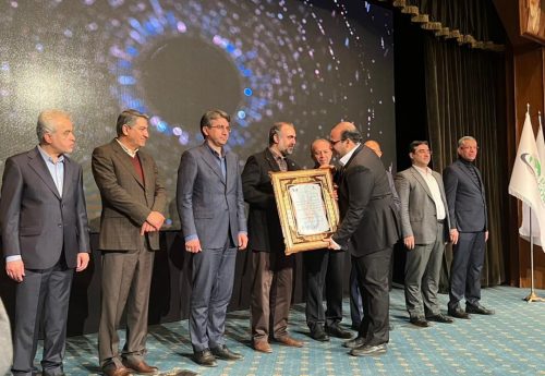مدیرعامل شرکت فولاد خوزستان:توسعه صادرات بهترین راهکار حمایت از صنایع در دوران تحریم
