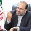 میزان تاب‌آوری صنعت فولاد ایران به مرز هشدار رسیده است